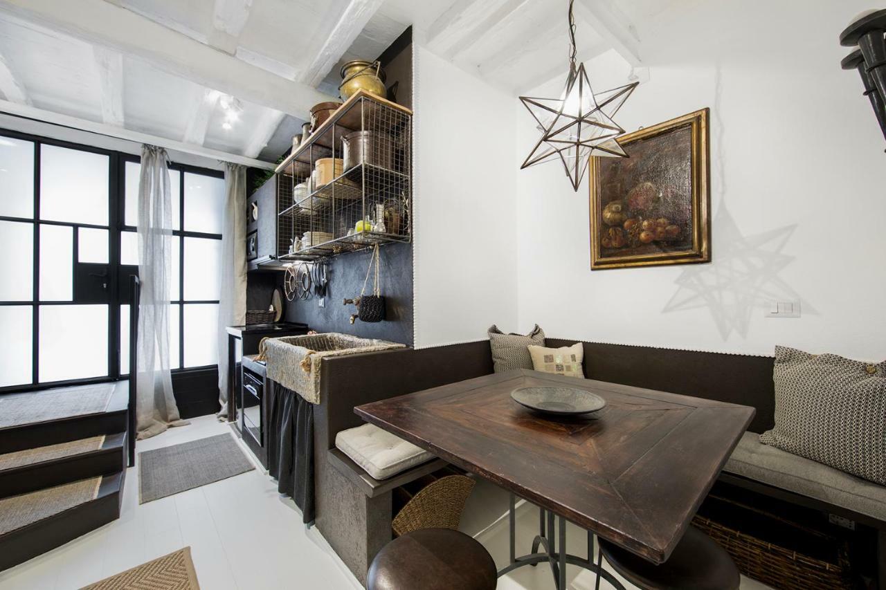 Trastevere Gem Cozy Light-Filled Retreat Rom Exterior foto