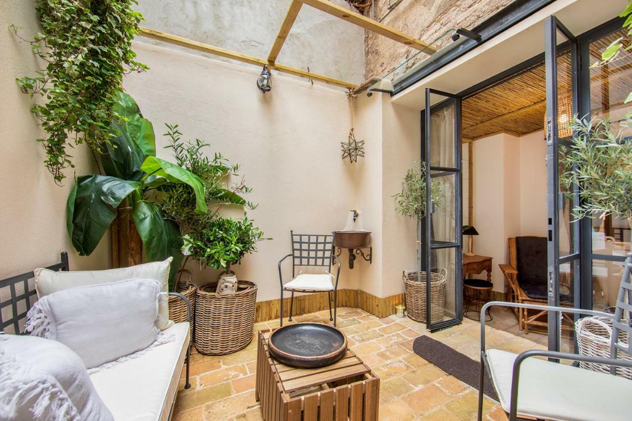 Trastevere Gem Cozy Light-Filled Retreat Rom Exterior foto