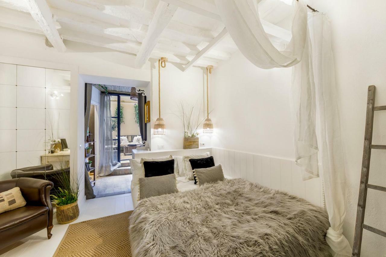 Trastevere Gem Cozy Light-Filled Retreat Rom Exterior foto