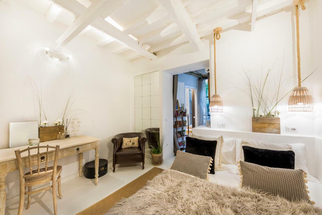 Trastevere Gem Cozy Light-Filled Retreat Rom Exterior foto
