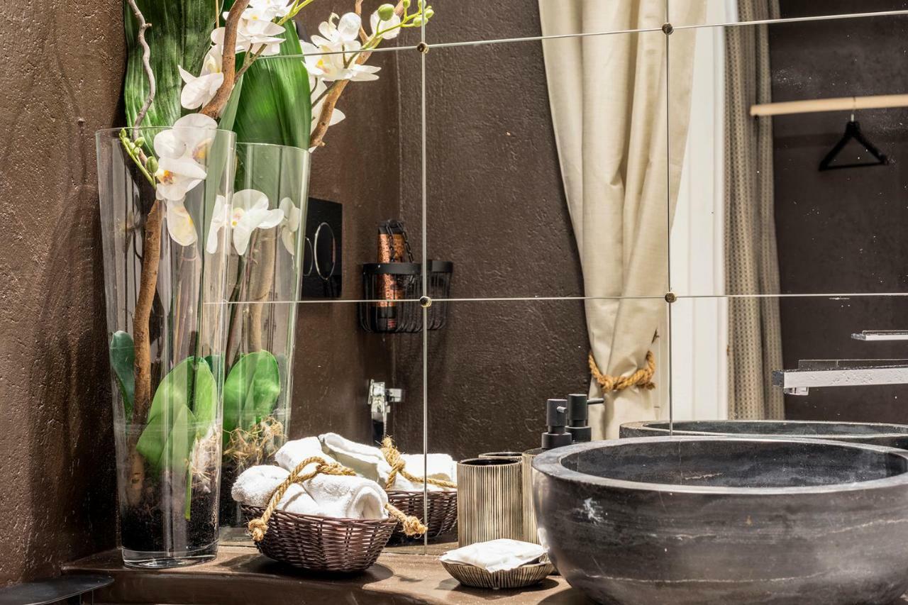 Trastevere Gem Cozy Light-Filled Retreat Rom Exterior foto
