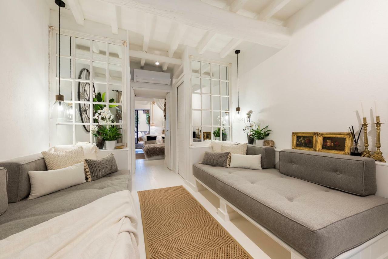 Trastevere Gem Cozy Light-Filled Retreat Rom Exterior foto