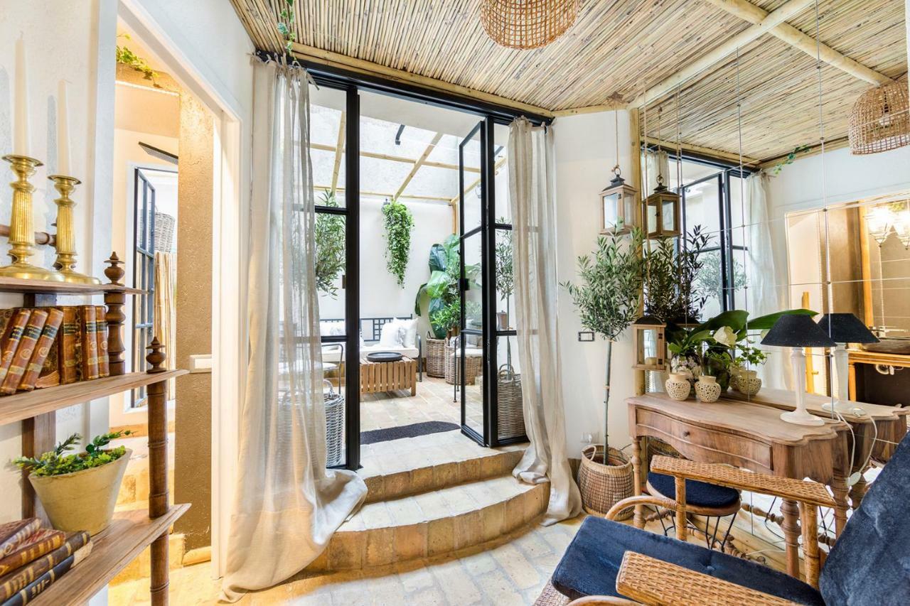 Trastevere Gem Cozy Light-Filled Retreat Rom Exterior foto