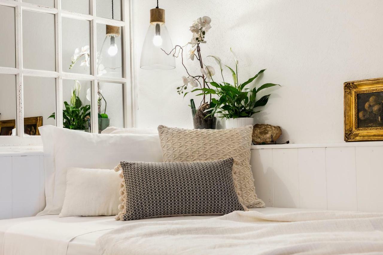 Trastevere Gem Cozy Light-Filled Retreat Rom Exterior foto