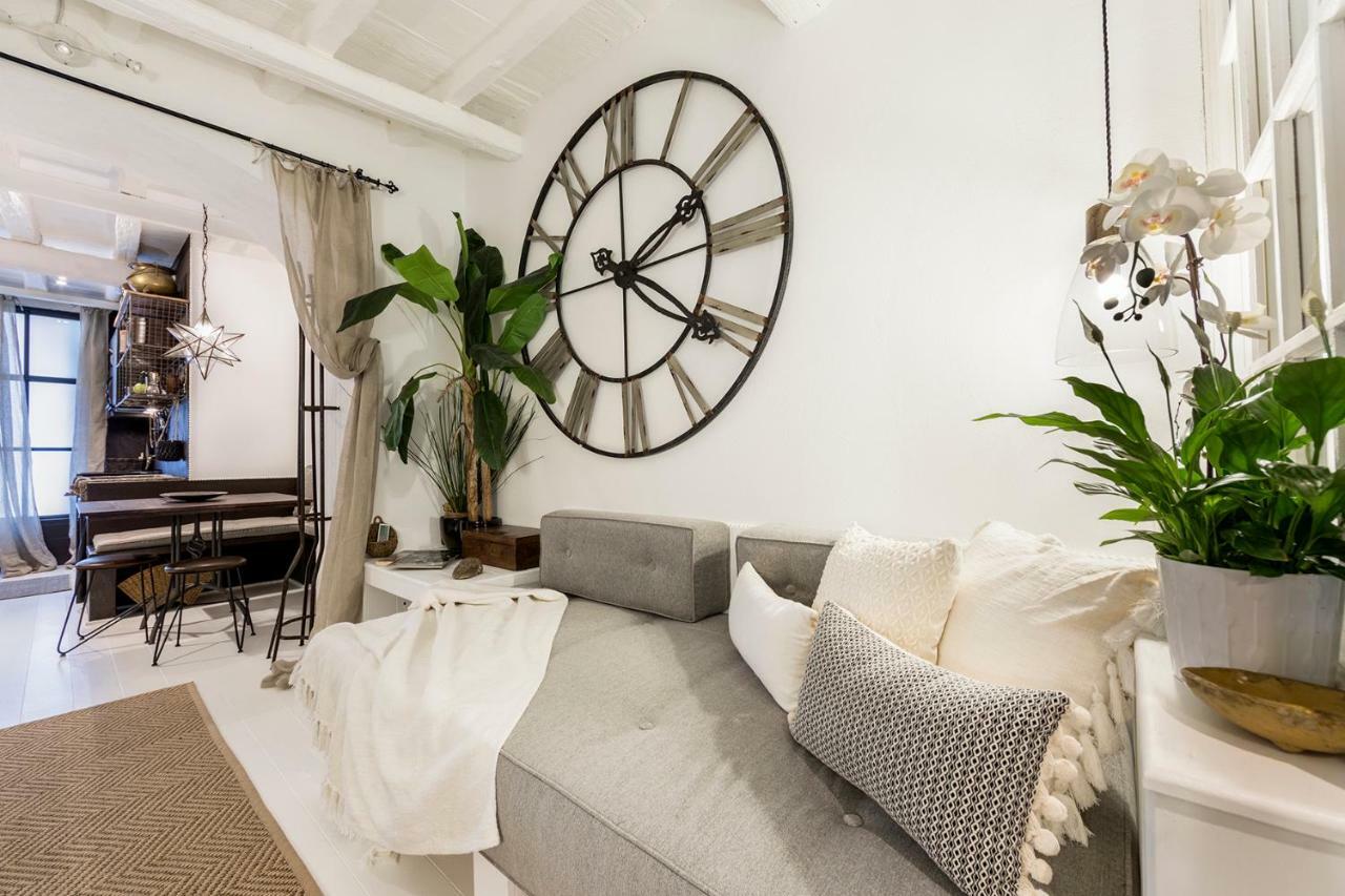Trastevere Gem Cozy Light-Filled Retreat Rom Exterior foto