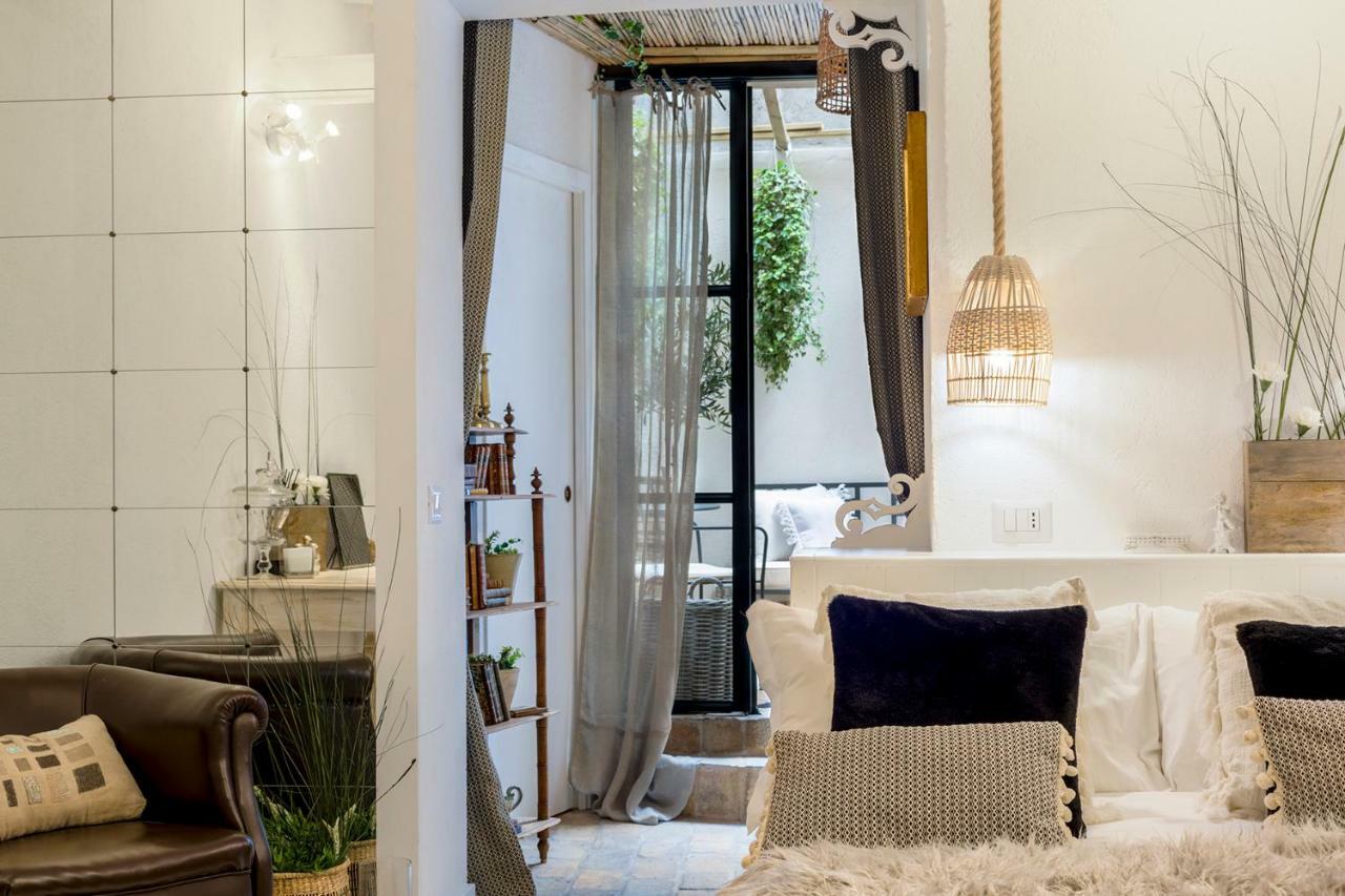 Trastevere Gem Cozy Light-Filled Retreat Rom Exterior foto